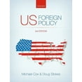 thumbnail image 1 of Pre-Owned US Foreign Policy 3e, 9780198707578, 0198707576, Paperback, 3 edition, 1 of 1