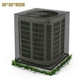 thumbnail image 1 of US Full Mesh Air Conditioner Cover - All Season Central AC Defender for Outside - 31L x 31W x 35H inches 80*80*90CM, 1 of 7