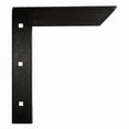 thumbnail image 1 of US Futaba AMC21 B 21 x 21 in. Concealed Bracket, Black, 1 of 1