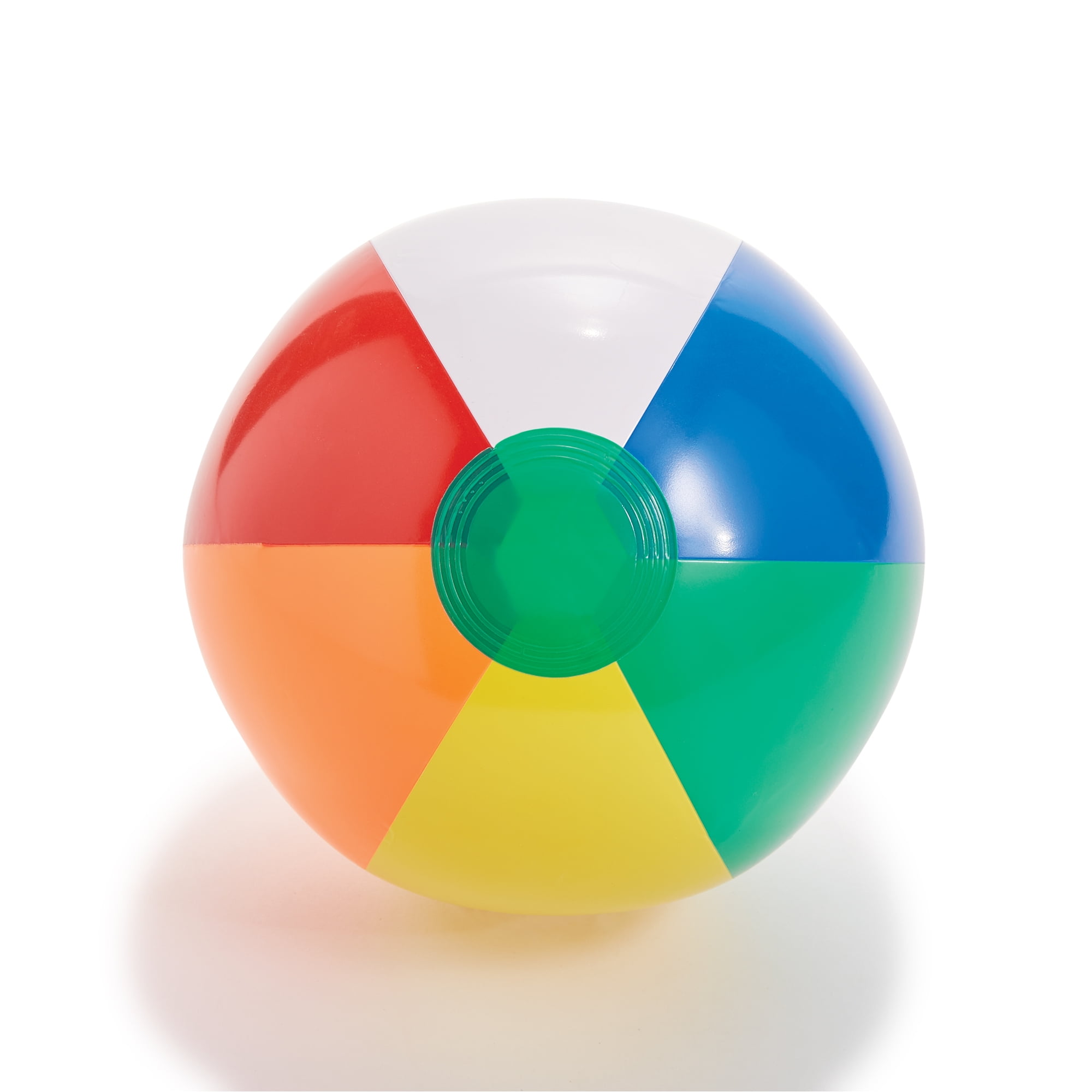 US Games 12" Beach Ball - Walmart.com