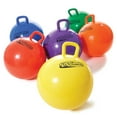 thumbnail image 1 of US Games® 18" Hoppers - Rainbow Set of 6, 1 of 1