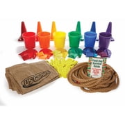 US Games Field Day Essentials Pack