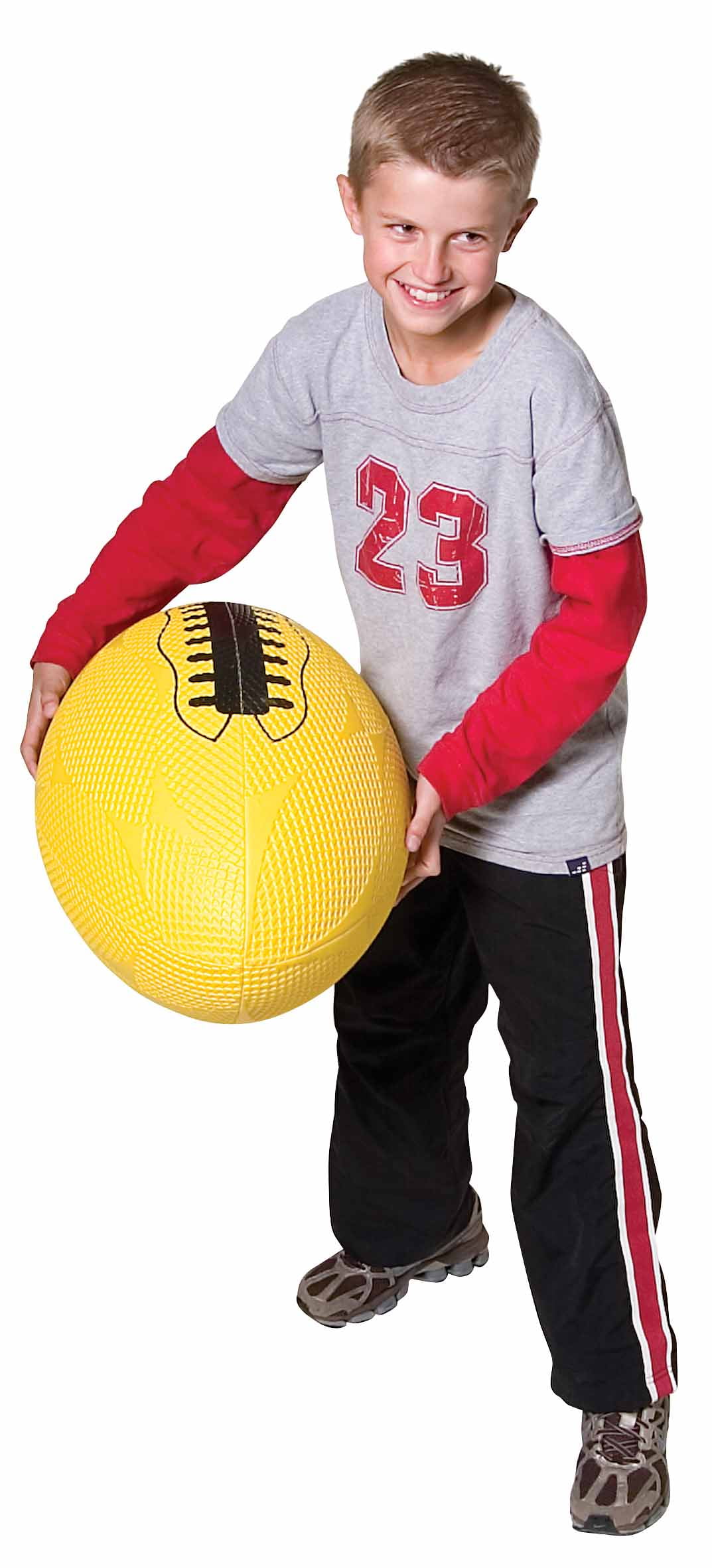 US Games Jumbo EZ Grab Football