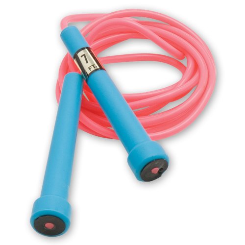 US Games Neon Jump Rope