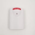 Alert Us Motion Sensor US Garage Alarm Alert Security Indoor Wireless PIR Motion Sensor System ...
