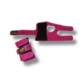 thumbnail image 1 of US Glove Tiger Paws Wrist Wraps - Adjustable Wrist Support Braces for Gymnastics, 1 of 1