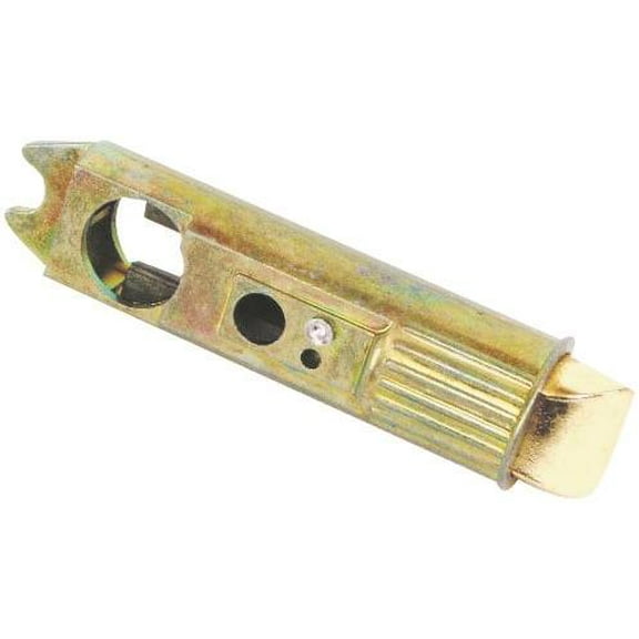 United States Hardware Privacy/Passage Drive-In Latch D-628C