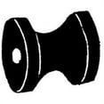 thumbnail image 1 of US Hardware M-280C Trailer Bow Stop Rubber Black, 1 of 2