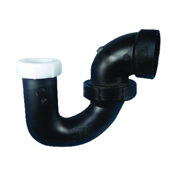 US Hardware Vanity P-Trap 1 pk