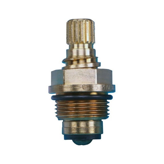 US Hardware P-673C Faucet Stem Brass 1-7/8 in L