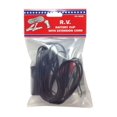 thumbnail image 1 of US Hardware RV-482B Extension Cord Female Receptacle Black Jacket, 1 of 2