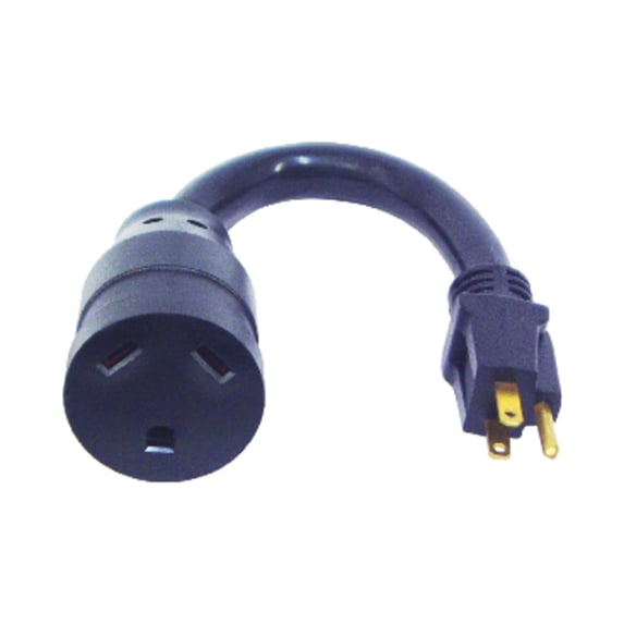 US Hardware RV Conversion Adapter 1 pk