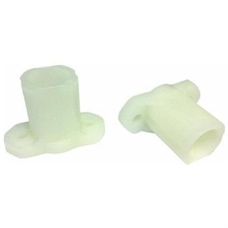 United States Hdw #WP0624C 2PK White TorqBar Bearing