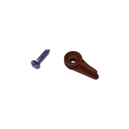 15/16 In. x 3/8 In. Storm & Screen Clip