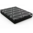 thumbnail image 1 of [US IN STOCK] Twin - Matrix Copper Hybrid Waterfall-Top 11 Medium Feel, 1 of 4