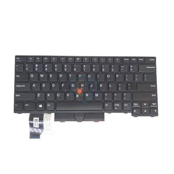 US IT SP TR Turkish Trackpoint Keyboard For ThinkPad L14 Gen 1 L14 Gen2 2020 frame Keyboards 5N20W67724 5N20W67652