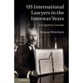 thumbnail image 1 of US International Lawyers in the Interwar Years, (Hardcover), 1 of 1