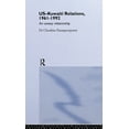 thumbnail image 1 of US-Kuwaiti Relations, 1961-1992: An Uneasy Relationship, (Hardcover), 1 of 1