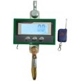 thumbnail image 1 of US-LC1K Crane Scale 1,000 lb, 1 of 7