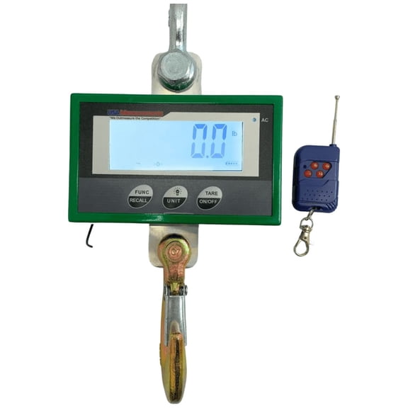 US-LC1K Crane Scale 1,000 lb