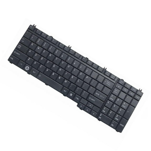US Language Keyboard ,Laptops Accessories ,Supplies for P305 P205 P505 L350 A500 A505 F501 L535 Laptops Matte