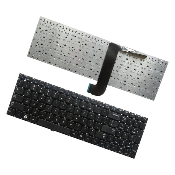 US Layout Laptop English Keyboard Replacement, for 11 QX530 SF511 SF510 510, Without , Laptop Accessories
