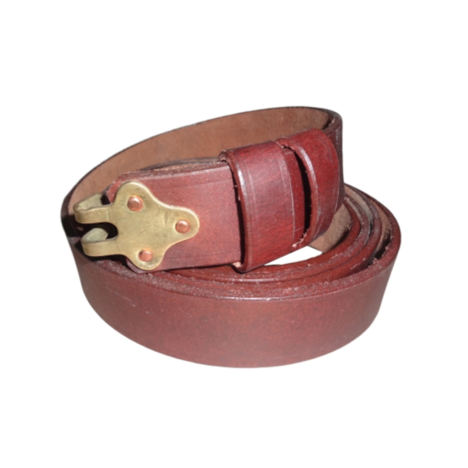 Cinghia Fucile US M1887 Trapdoor - Riproduzione Storica
