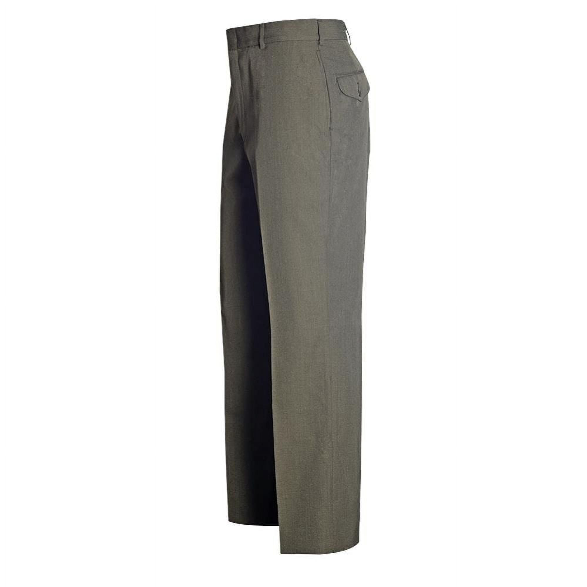 slim fit dress slacks Vintage Military Uniform – Pickled Vintage