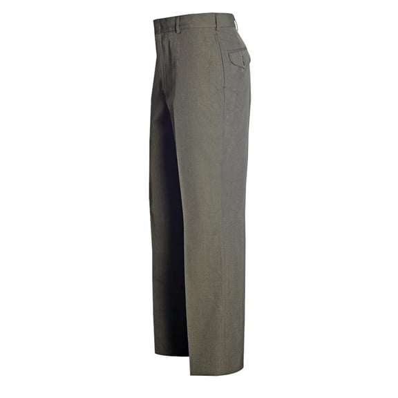 US Marine Corps Genuine Issue Alpha Service Uniform Trousers, Green, Made in USA