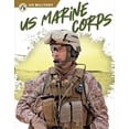 thumbnail image 1 of US Marine Corps, (Hardcover), 1 of 1