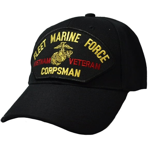 US Marine Corps Iraqi Freedom Ball Cap