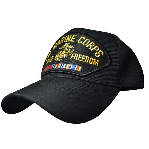 US Marine Corps Operation Enduring Freedom Ball Cap