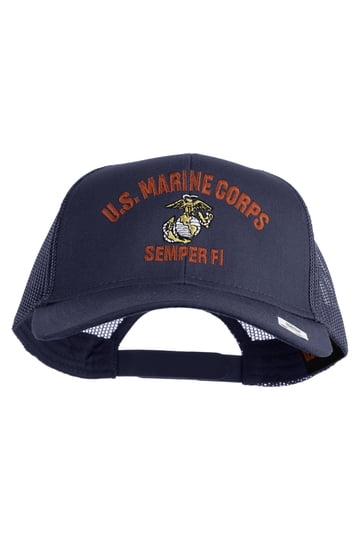 princess polly baby blue dress Marine Hat stock image. Image of forces, military, marine