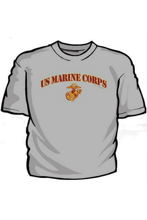 US Marine Corps T-Shirt