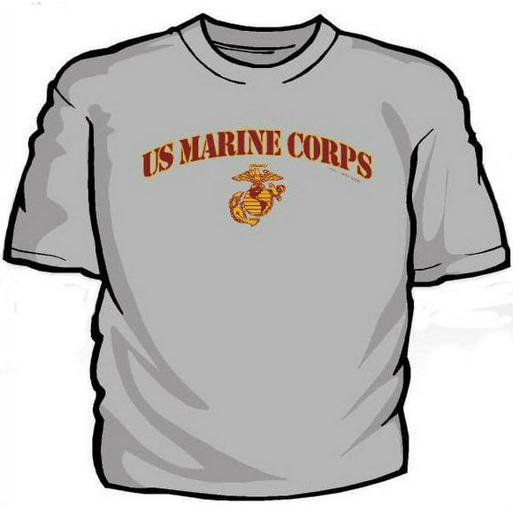 US Marine Corps T-Shirt