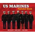 thumbnail image 1 of US Marines Alphabet Book, (Hardcover), 1 of 1