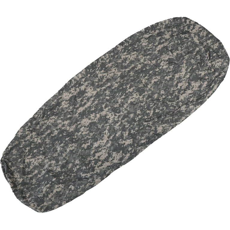 US Military ACU Bivy Cover Modular Sleep System Outer Shell UCP