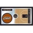 thumbnail image 1 of US Military Academy ARMY Basketball Mirror, 1 of 1