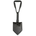 thumbnail image 1 of US Military Genuine Issued USGI Entrenching Tool Trifold Shovel Black, 1 of 2