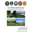thumbnail image 1 of US Military Golf Courses: My Recon Adventure of Military Golf Courses, 1 of 1