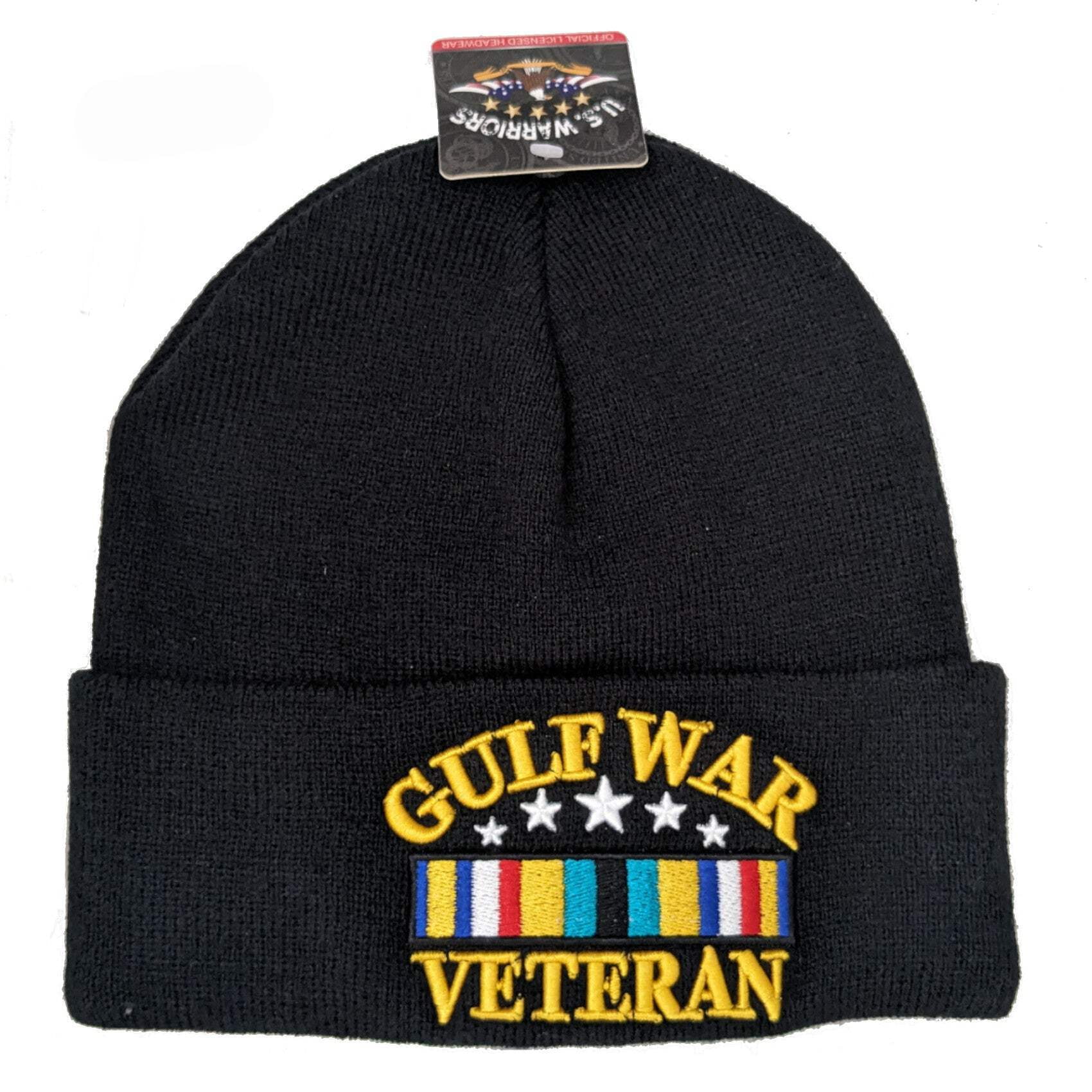 Military Skull Caps