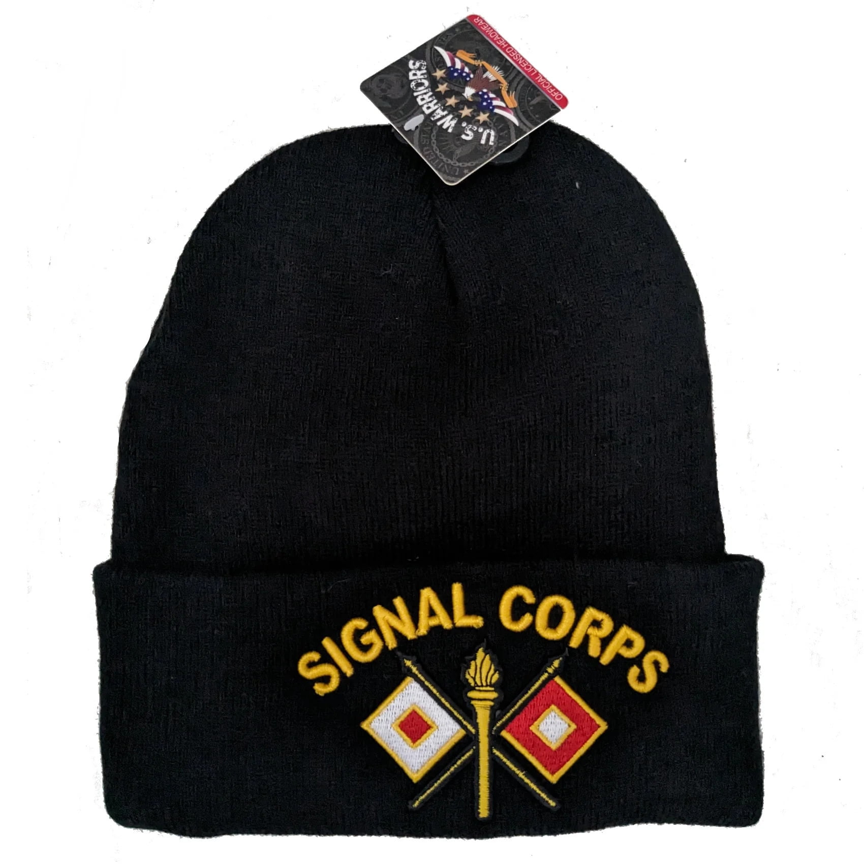 Military Skull Caps