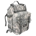 thumbnail image 1 of US Military Surplus MOLLE Backpack, 1 of 4