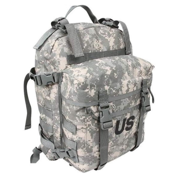 US Military Surplus MOLLE Backpack