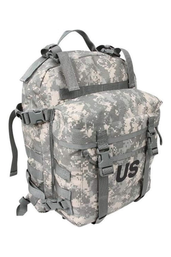 US Military Surplus MOLLE Backpack