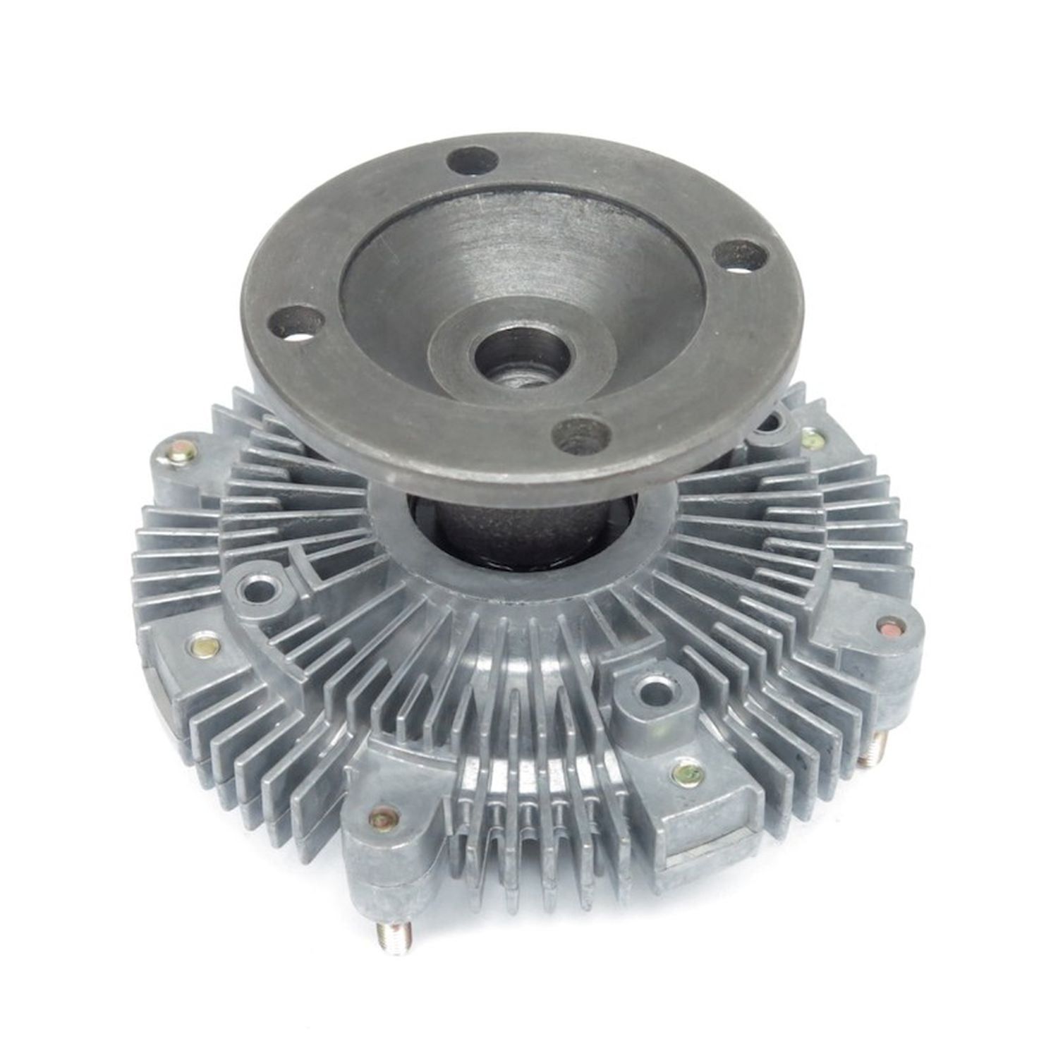 US Motor Works 22185 Engine Cooling Fan Clutch Fits select: 2007 TOYOTA TUNDRA CREWMAX SR5, 2006 TOYOTA TUNDRA DOUBLE CAB SR5
