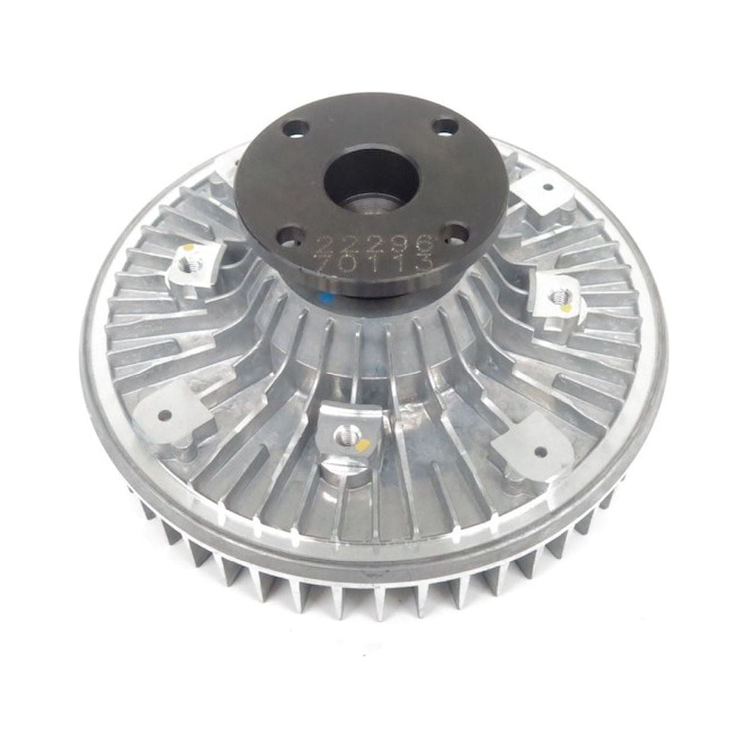 US Motor Works 22296 Engine Cooling Fan Clutch For 87-93 Mazda B2200