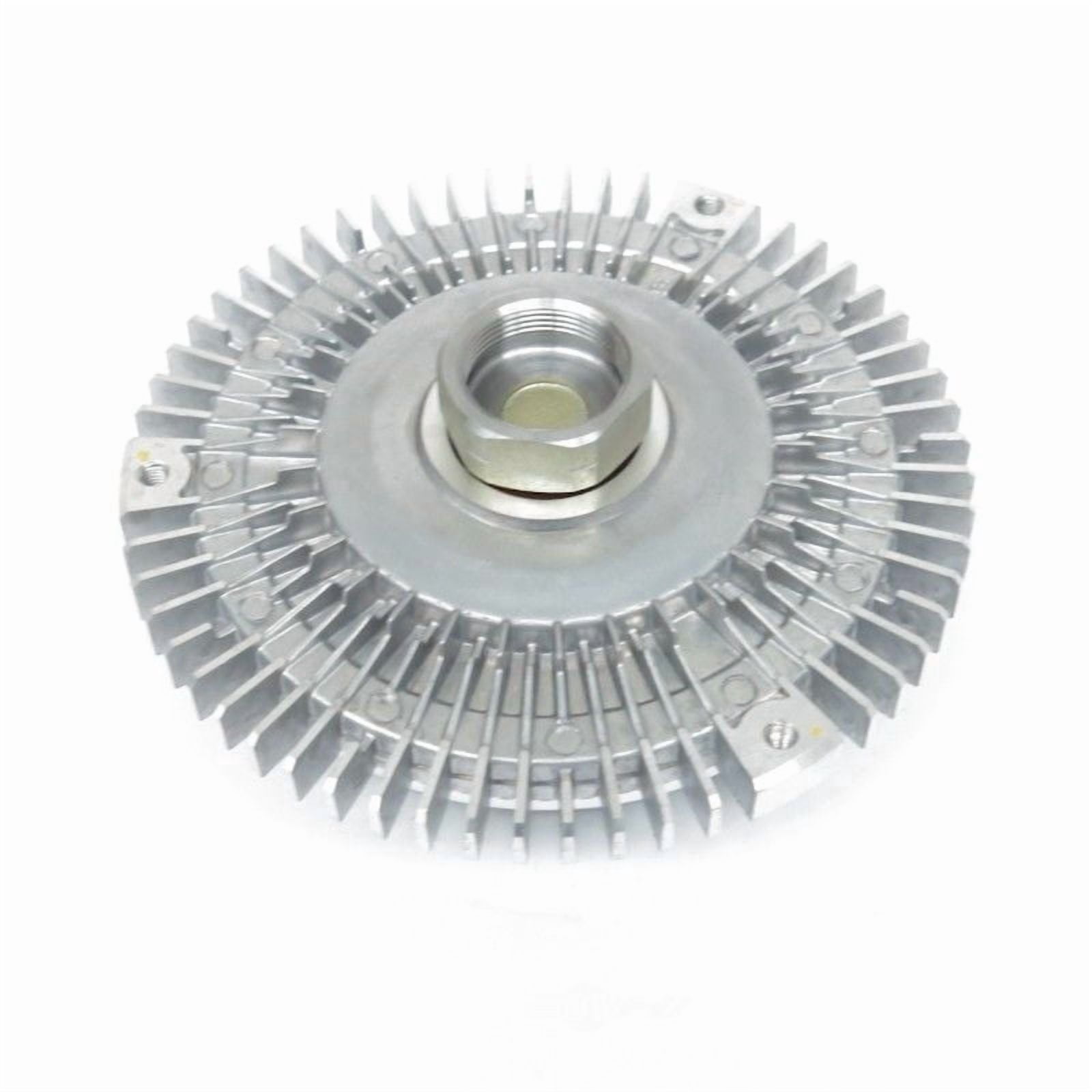 US Motor Works 22324 Engine Cooling Fan Clutch Fits select: 1998-2003 MERCEDES-BENZ E 320, 1999-2003 MERCEDES-BENZ CLK 430