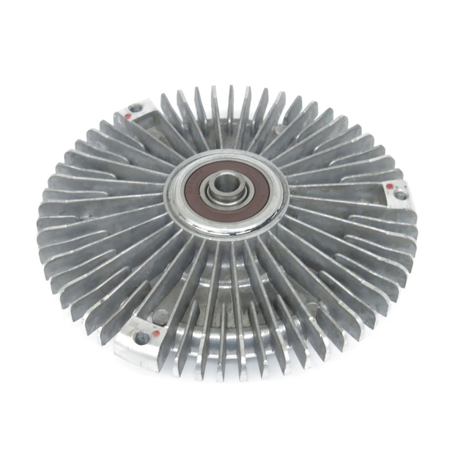 US Motor Works 22327 Engine Cooling Fan Clutch For 98-99 Mercedes-Benz E300 Fits select: 1998-1999 MERCEDES-BENZ E 300TD