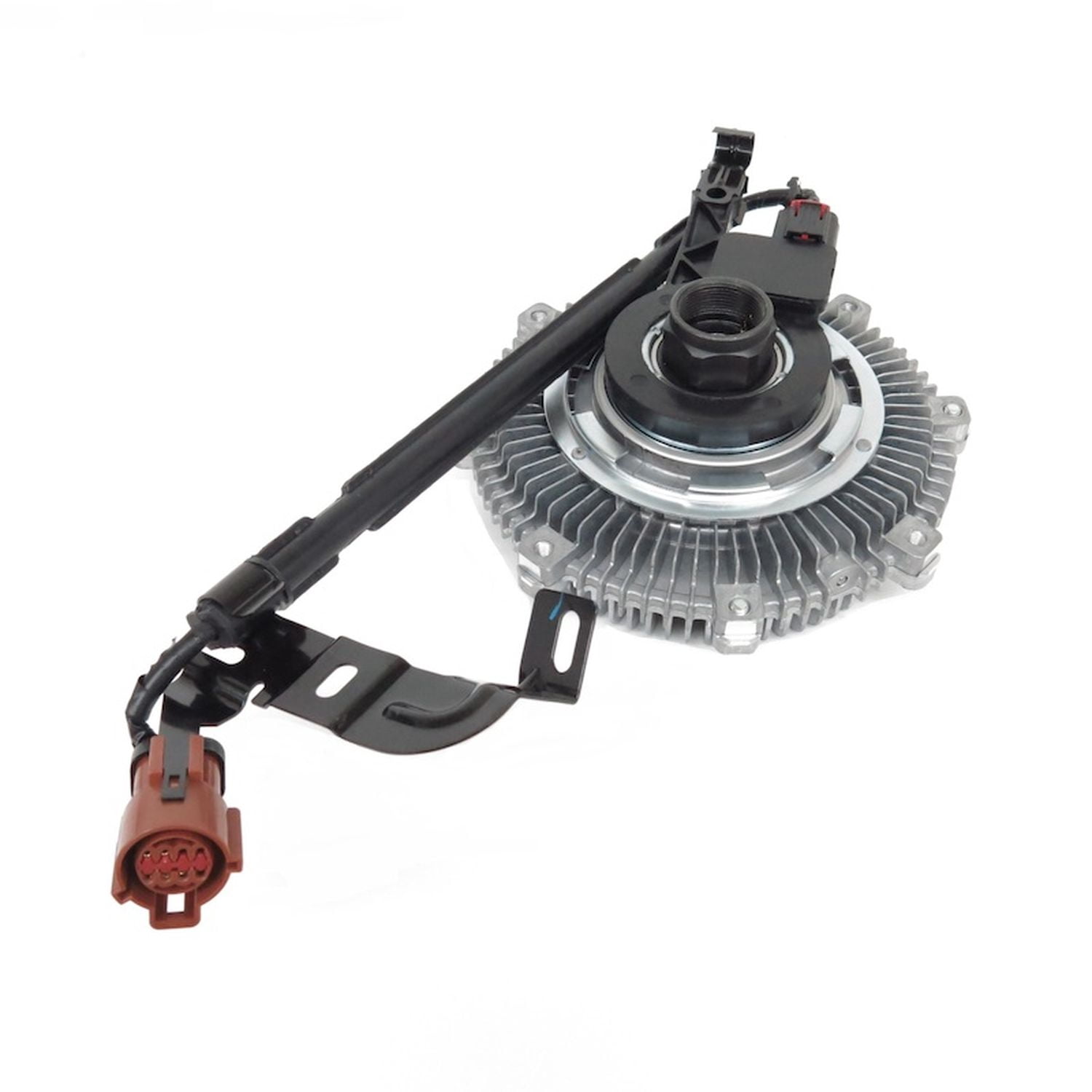 US Motor Works 22337 Engine Cooling Fan Clutch Fits select: 2006-2010 FORD EXPLORER XLT, 2007-2010 FORD EXPLORER SPORT TRAC XLT